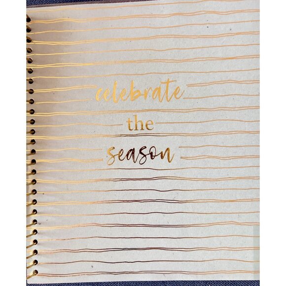 17 Month Planner BIRDS Aug 2025 - Dec 2026 Weekly Planning Note Page Gift - Picture 12 of 16